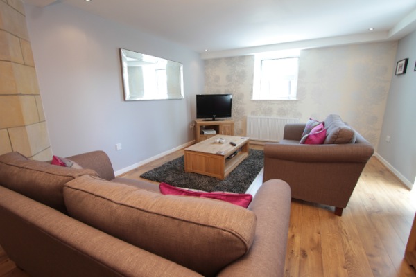 Lovat Loch Ness Lounge